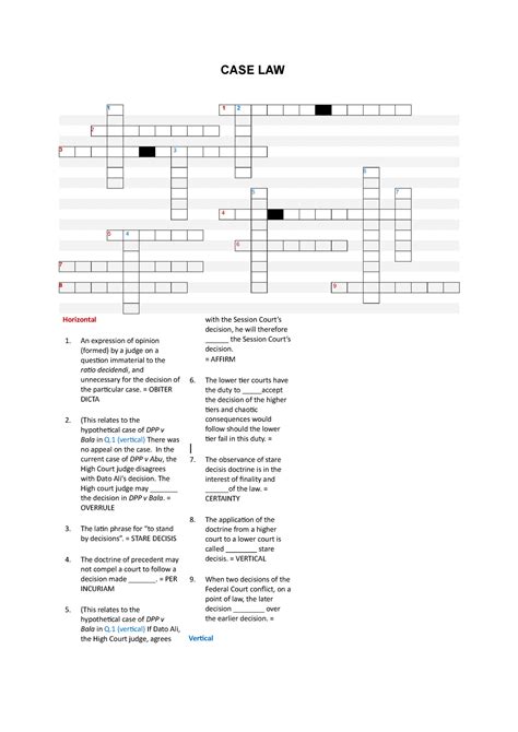 Formal Expression Of Opinion Crossword Clue.